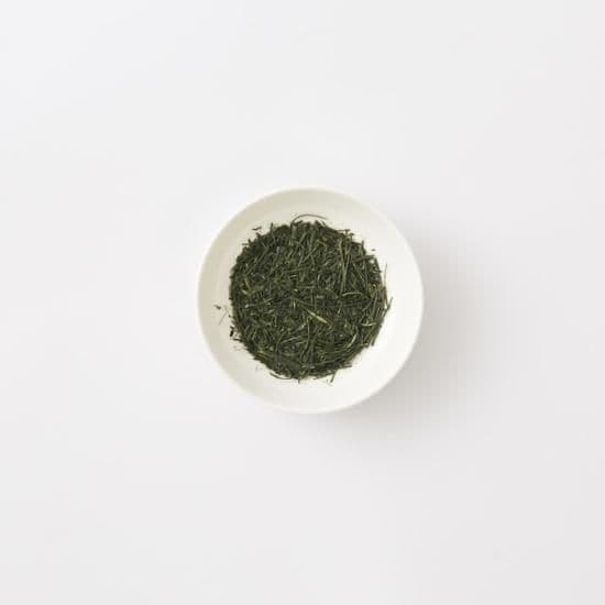 貴茶  [貴] - 2