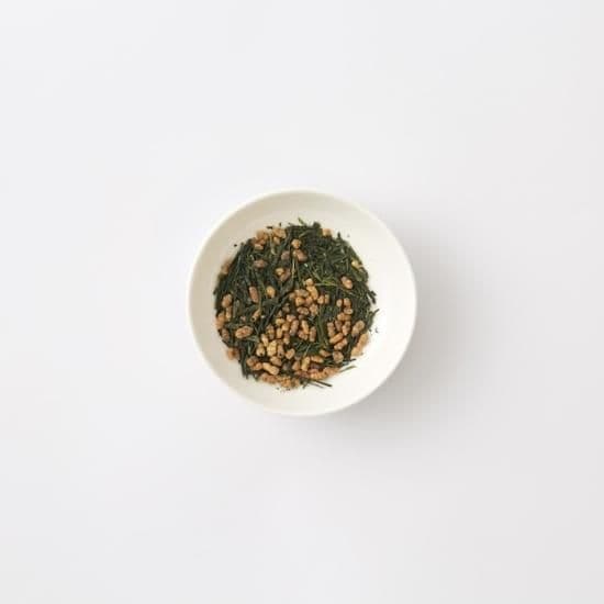 貴茶　玄米茶　100g - 2