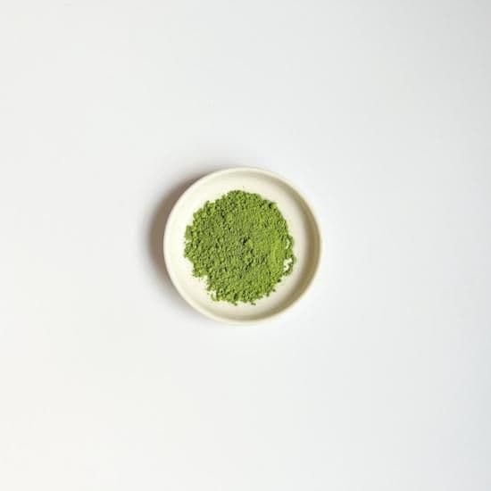 貴茶　くわ茶　粉末　（無農薬・有機栽培） - 3