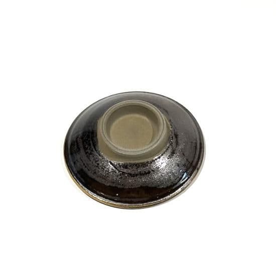 小鹿田焼　小袋窯　3寸豆皿　醤油皿 - 2