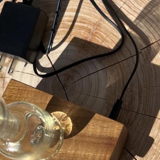 アロマディフューザーLEAF&BOTANICS Relax Days東京 - 4