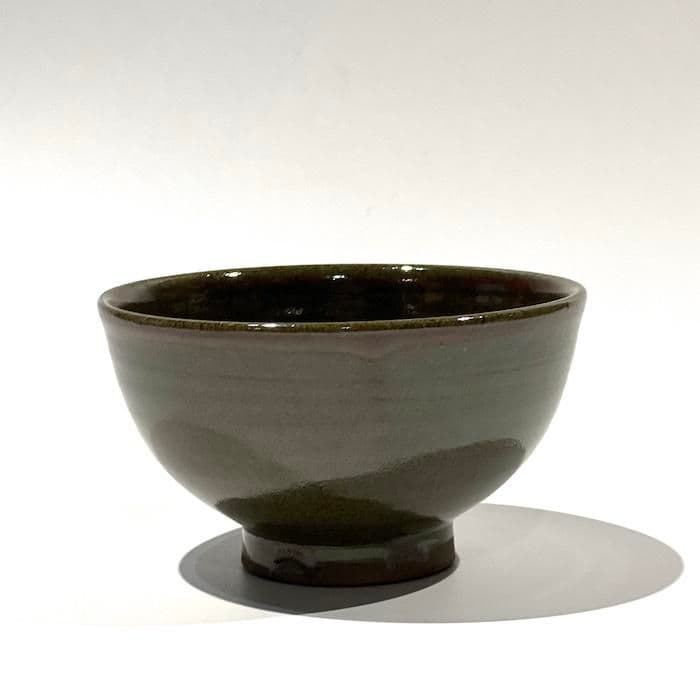 小鹿田焼 坂本浩二窯（特注）4寸 汁椀
