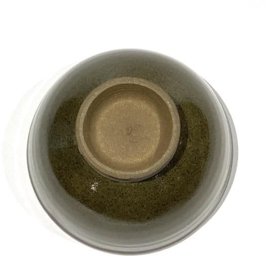 小鹿田焼　坂本浩二窯（特注）4寸　汁椀 - 3