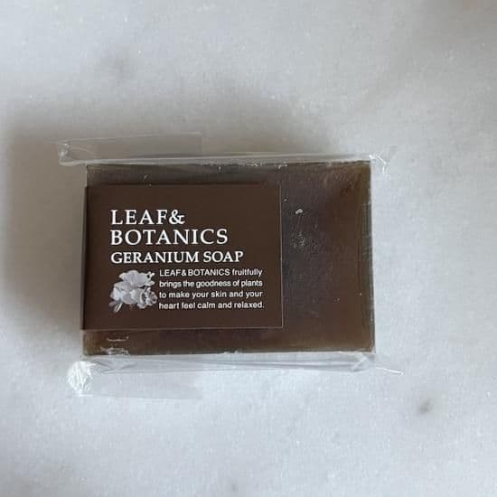 松山油脂　 LEAF&BOTANICSマザーソープ　90g / 各種 - 6