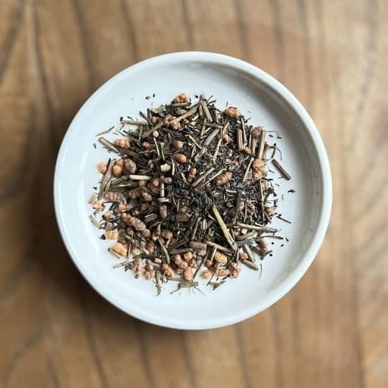 玄米ほうじ茶 （棒）60g - 2