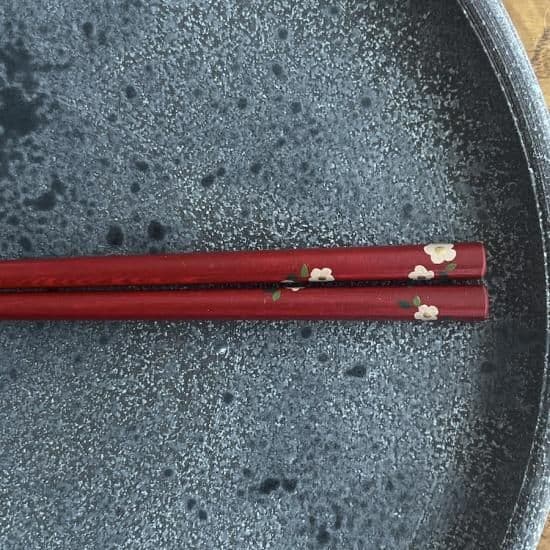 えちぜん箸　食洗機非対応越前漆器 KORINDO￥1,800〜 - 12