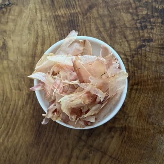 近海鰹（薄）80g  花かつお　遠赤外線焙焼鰹節のカネイ兵庫 - 3