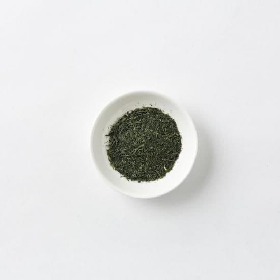 煎茶　皇貴茶鹿児島 - 2