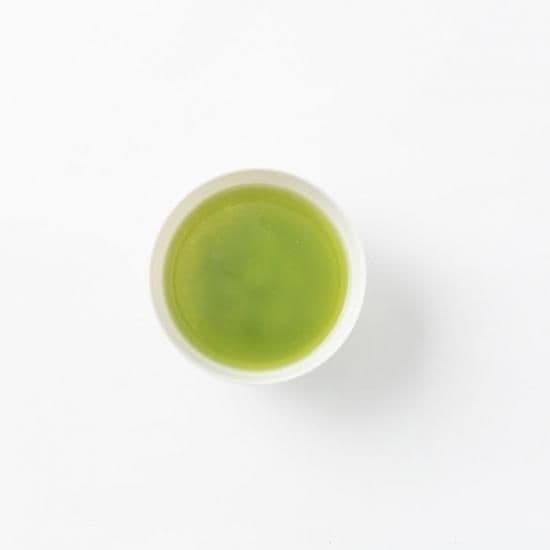 煎茶　皇貴茶鹿児島 - 3